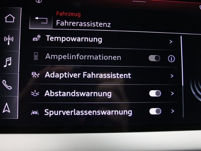 Audi S3 TFSI Quattro S Tronic - 2023 - Joinsteer - #24