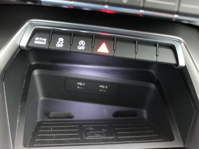 Audi S3 TFSI Quattro S Tronic - 2023 - Joinsteer - #26