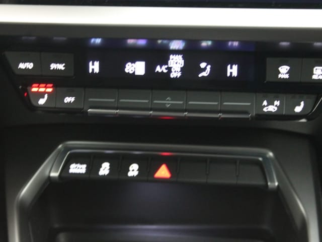 Audi S3 TFSI Quattro S Tronic - 2023 - Joinsteer - #27