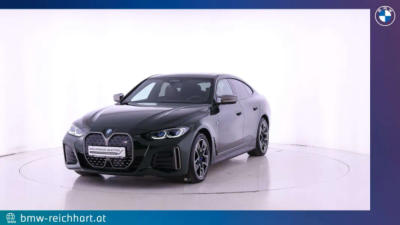 BMW I4 Gran Coupé M50 XDrive -  - Joinsteer - #1