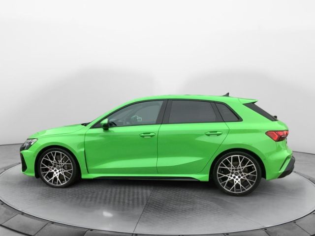 Audi RS3 Sportback 2.5 TFSI Quattro S Tronic - 2025 - Joinsteer - #2