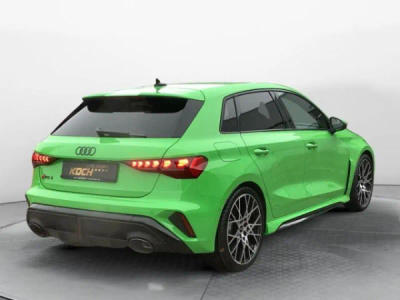 Audi RS3 Sportback 2.5 TFSI Quattro S Tronic -  - Joinsteer - #4