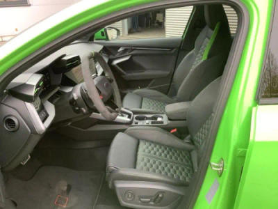 Audi RS3 Sportback 2.5 TFSI Quattro S Tronic -  - Joinsteer - #5