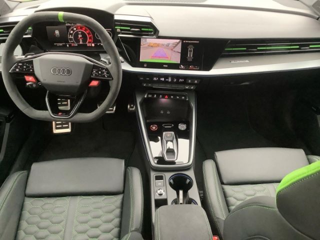 Audi RS3 Sportback 2.5 TFSI Quattro S Tronic - 2025 - Joinsteer - #7