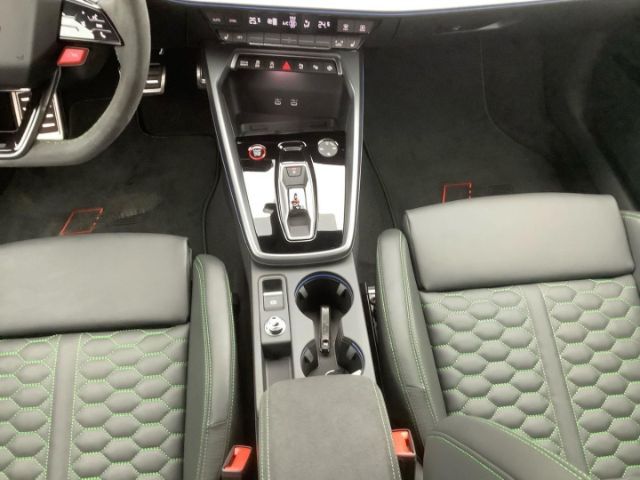 Audi RS3 Sportback 2.5 TFSI Quattro S Tronic - 2025 - Joinsteer - #8