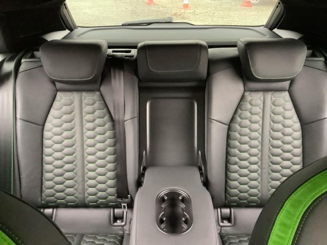 Audi RS3 Sportback 2.5 TFSI Quattro S Tronic - 2025 - Joinsteer - #10