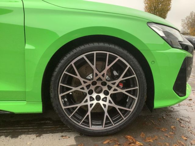 Audi RS3 Sportback 2.5 TFSI Quattro S Tronic - 2025 - Joinsteer - #14