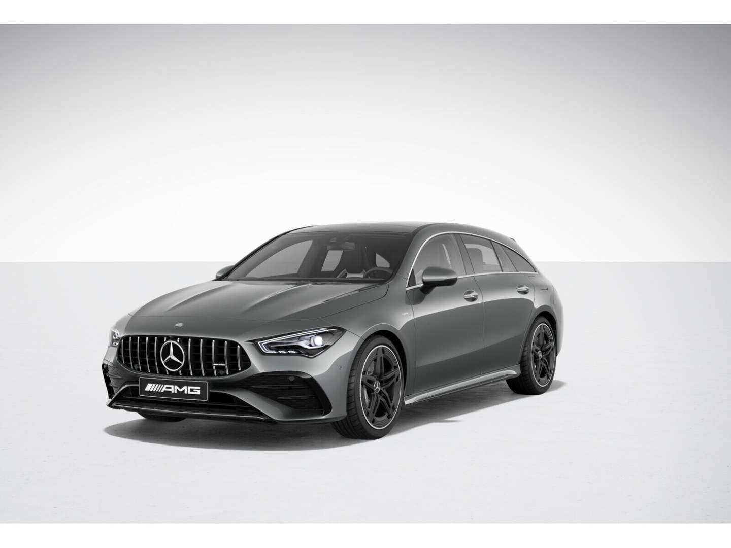 Mercedes CLA 35 AMG 4M Performance - 2023 - Joinsteer - #1
