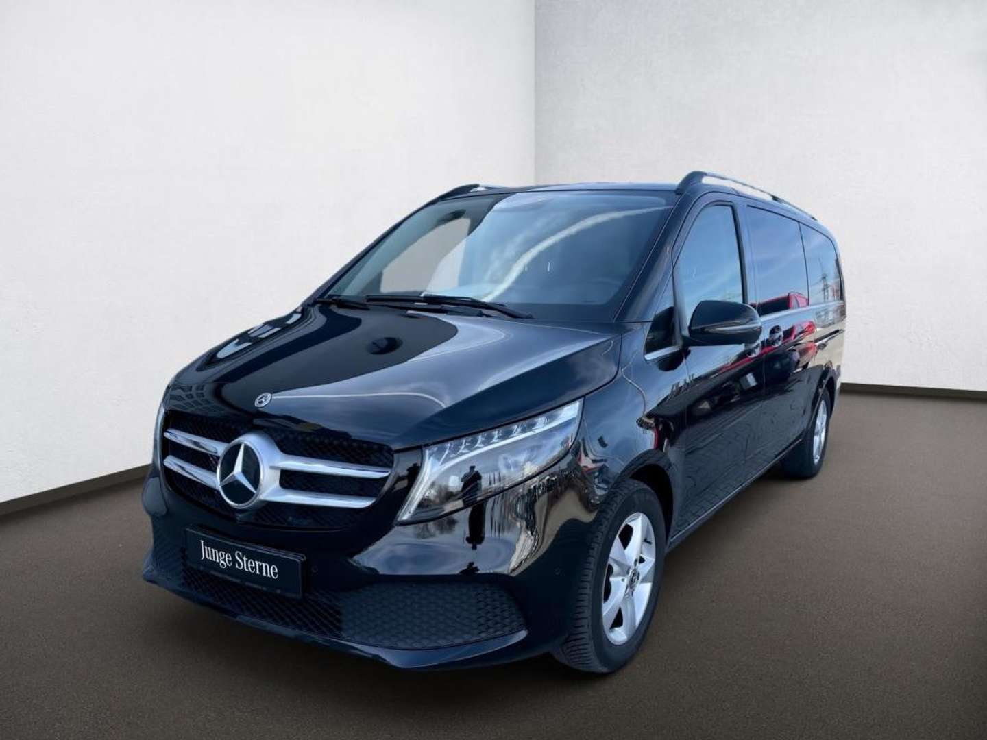 Mercedes Classe V 300 AVANTGARDE - 2023 - Joinsteer - #1