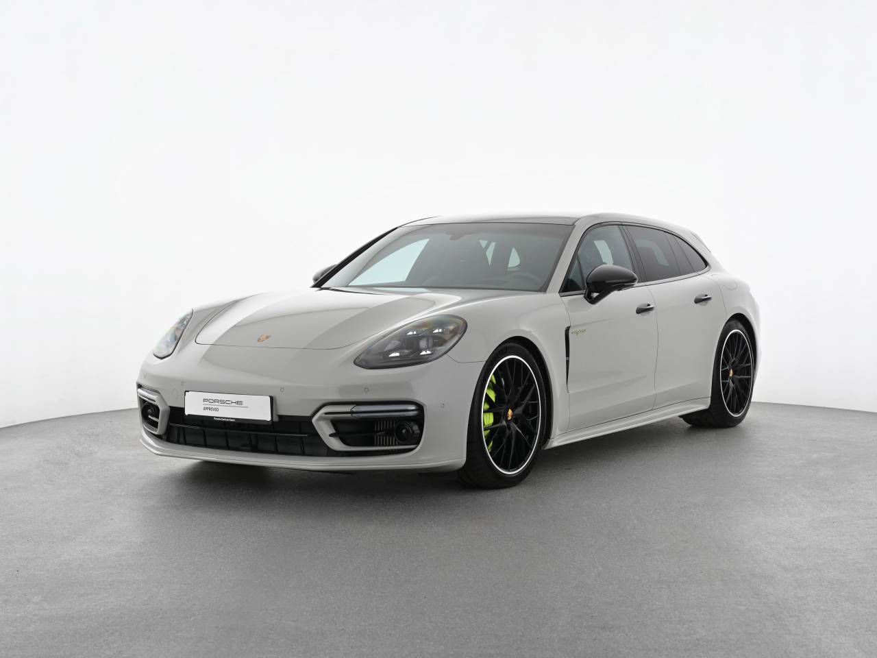 Porsche Panamera II ph2 Turbo S E-Hybrid Sport Turismo - 2021 - Joinsteer - #1