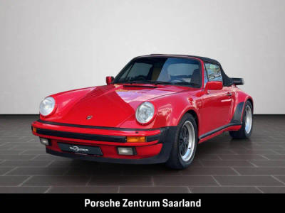 Porsche G-Model II Carrera Cabriolet -  - Joinsteer - #1