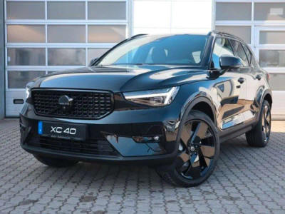 Volvo XC40 B3 Plus -  - Joinsteer - #1