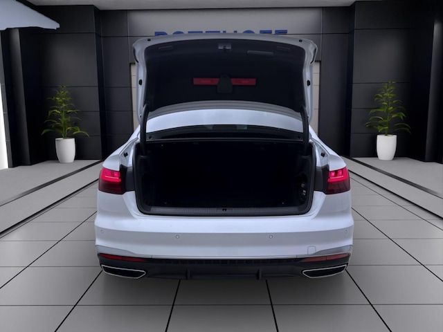 Audi A4 S Line 40 TDI S Tronic - 2023 - Joinsteer - #4