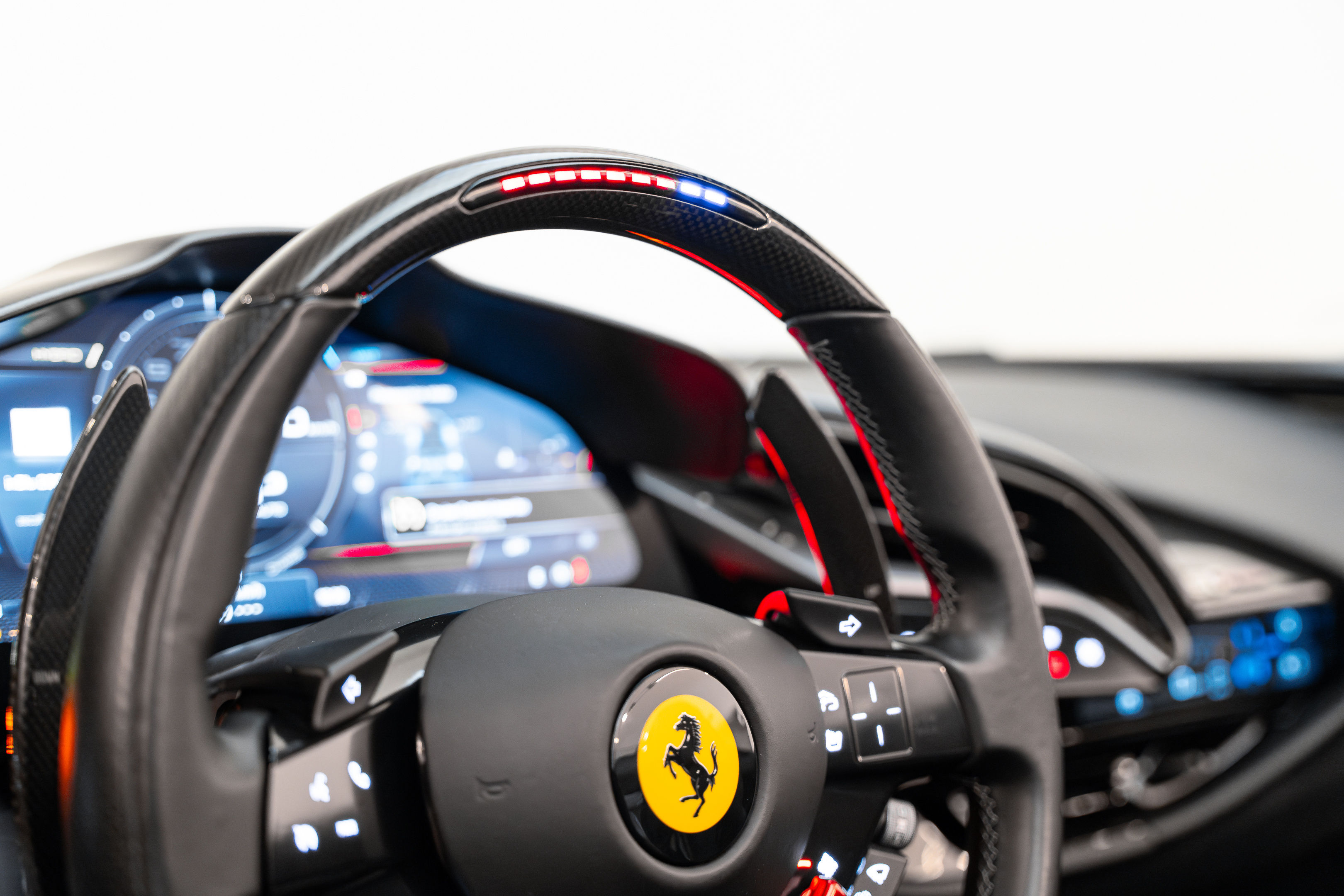 Ferrari SF90 Spider - 2021 - Joinsteer - #19