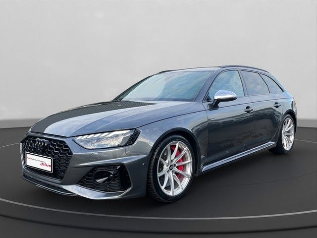 Audi RS4 Avant TFSI Quattro Tiptronic - 2020 - Joinsteer - #3
