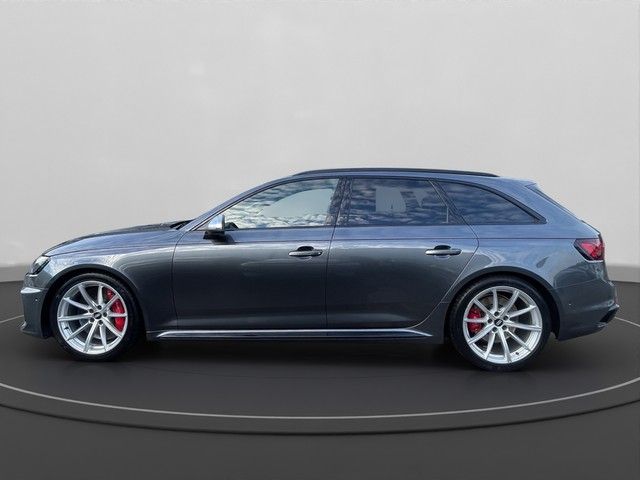 Audi RS4 Avant TFSI Quattro Tiptronic - 2020 - Joinsteer - #5