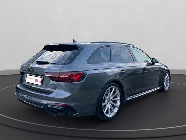 Audi RS4 Avant TFSI Quattro Tiptronic - 2020 - Joinsteer - #7