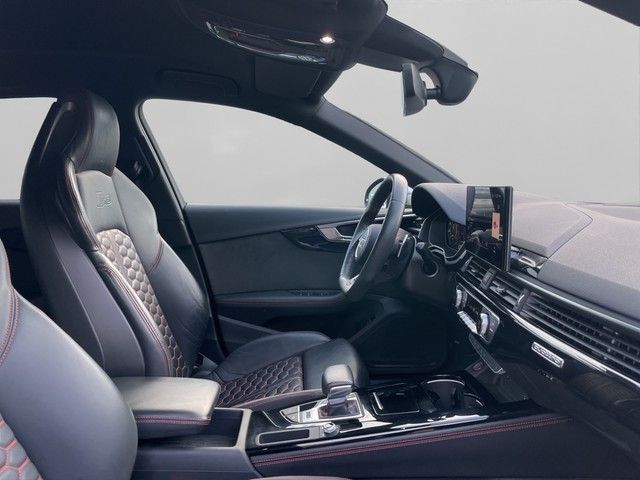 Audi RS4 Avant TFSI Quattro Tiptronic - 2020 - Joinsteer - #8