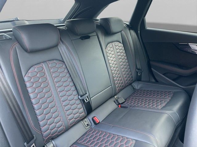 Audi RS4 Avant TFSI Quattro Tiptronic - 2020 - Joinsteer - #9