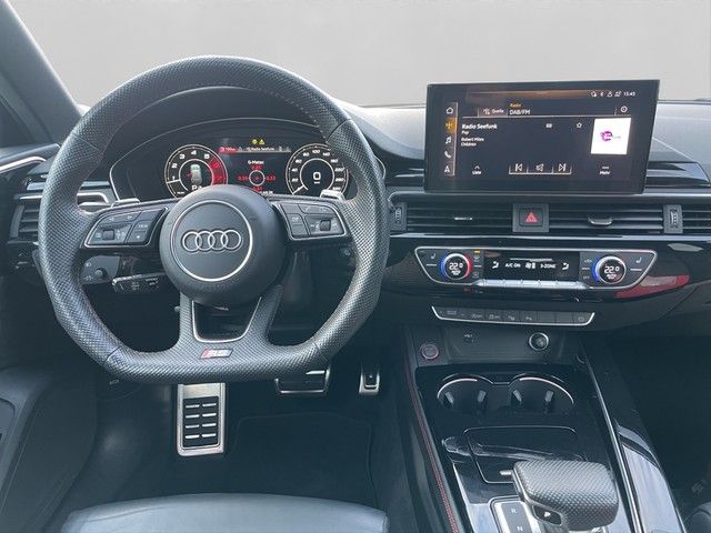 Audi RS4 Avant TFSI Quattro Tiptronic - 2020 - Joinsteer - #11