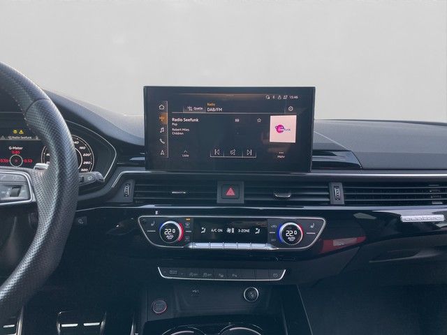 Audi RS4 Avant TFSI Quattro Tiptronic - 2020 - Joinsteer - #13