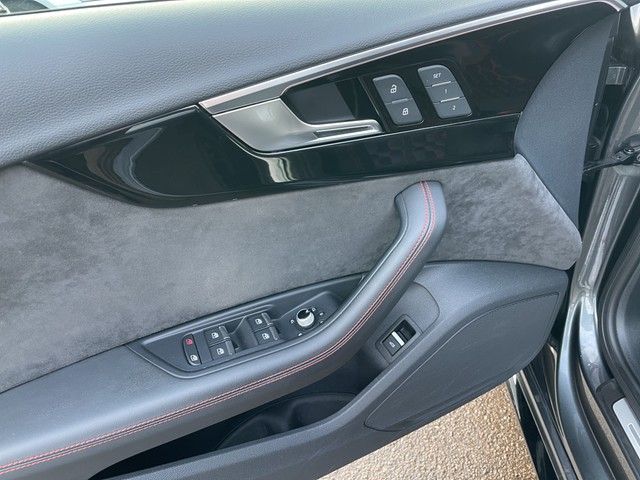 Audi RS4 Avant TFSI Quattro Tiptronic - 2020 - Joinsteer - #14