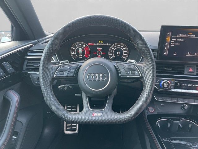 Audi RS4 Avant TFSI Quattro Tiptronic - 2020 - Joinsteer - #15