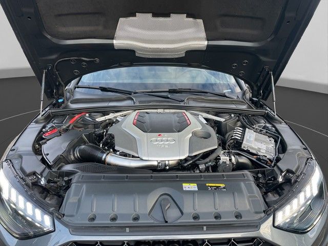 Audi RS4 Avant TFSI Quattro Tiptronic - 2020 - Joinsteer - #16