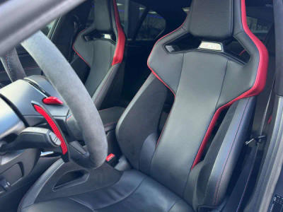 BMW M5 CS -  - Joinsteer - #3