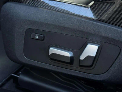 BMW M5 CS -  - Joinsteer - #4