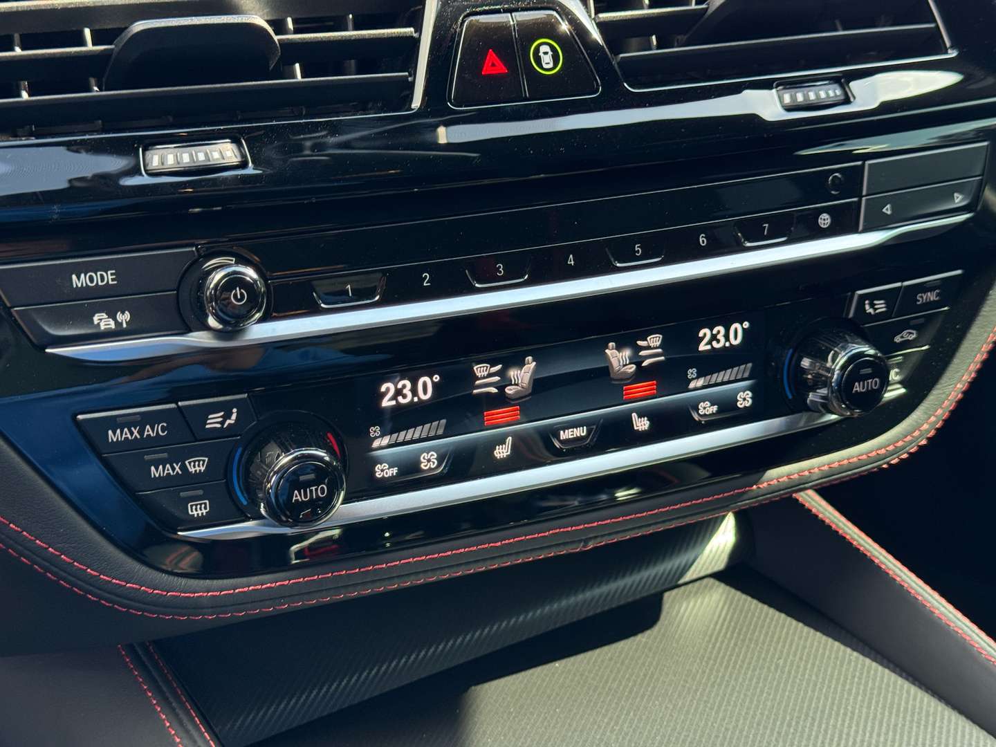 BMW M5 CS - 2021 - Joinsteer - #12