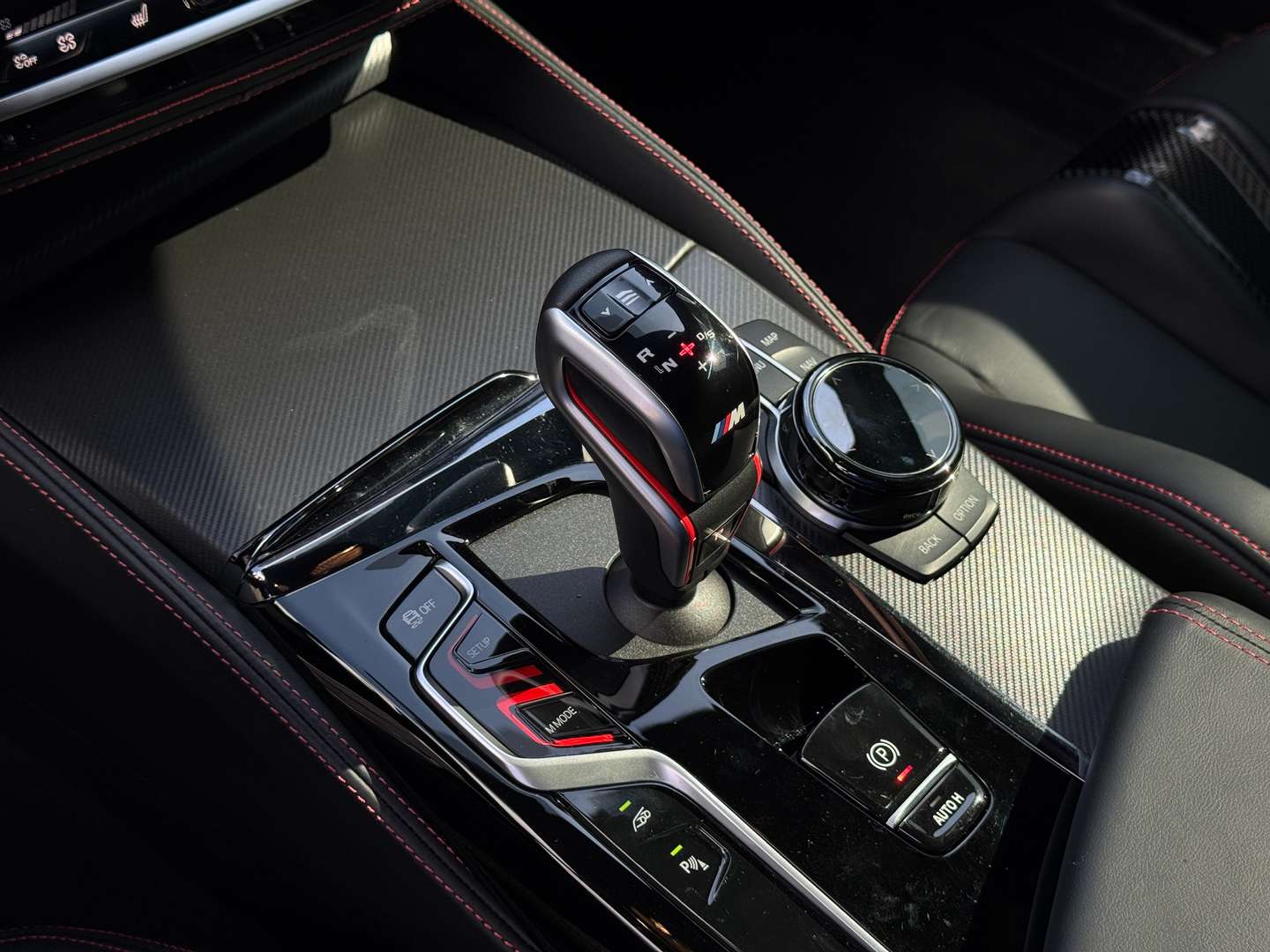 BMW M5 CS - 2021 - Joinsteer - #13