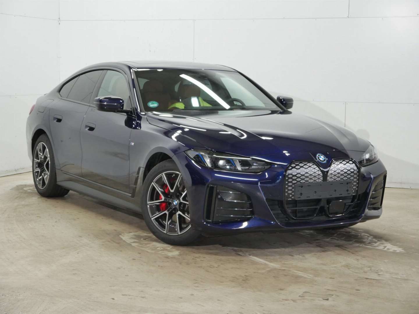 BMW I4 EDrive40 - 2024 - Joinsteer