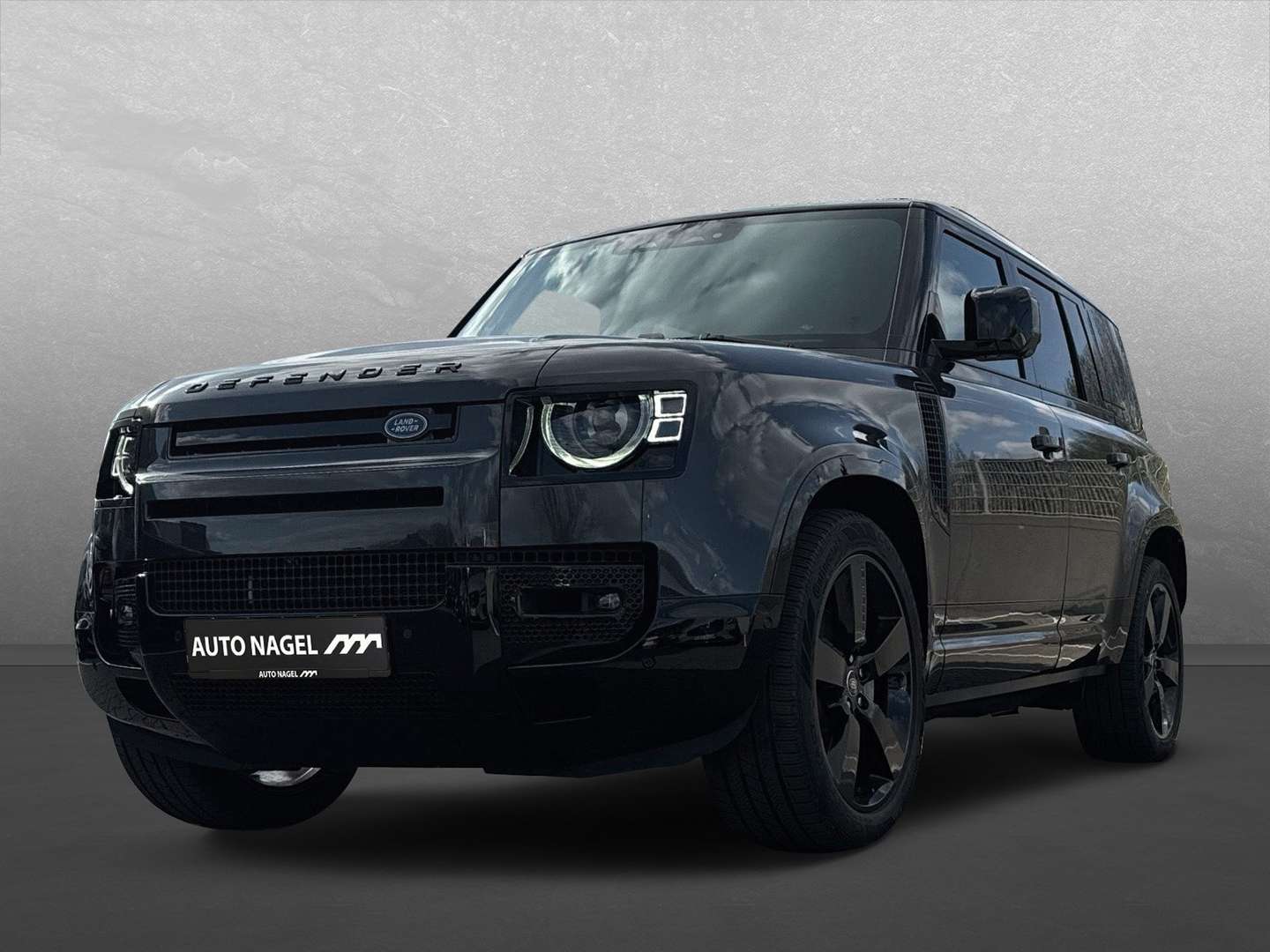 Land Rover Defender D300 X-Dynamic HSE - 2025 - Joinsteer - #1
