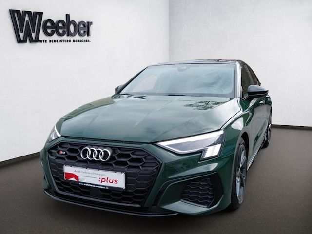 Audi S3 TFSI Quattro S Tronic - 2022 - Joinsteer - #2