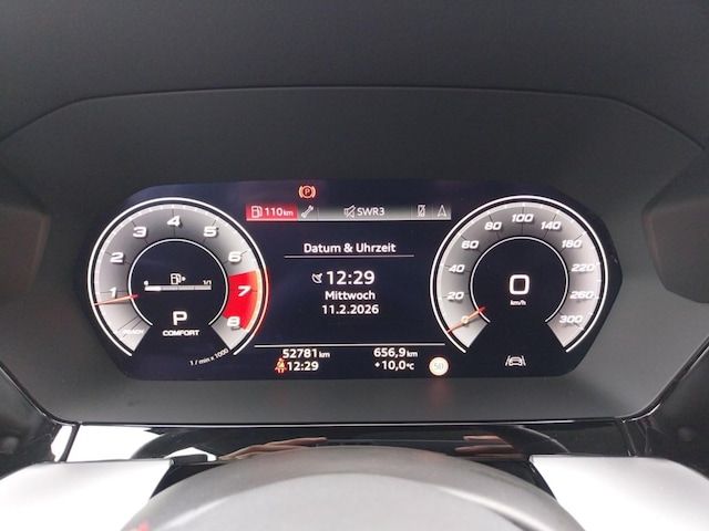 Audi S3 TFSI Quattro S Tronic - 2022 - Joinsteer - #6