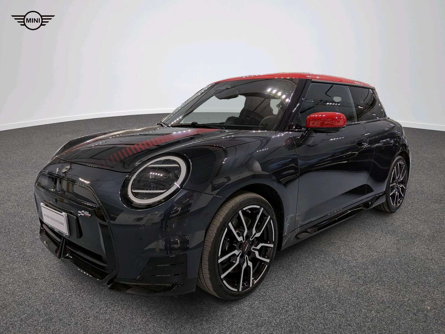 Mini Cooper E All-Electric - 2024 - Joinsteer - #1
