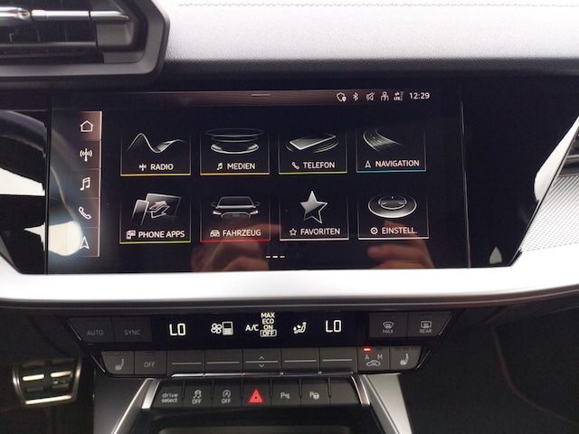 Audi S3 TFSI Quattro S Tronic - 2022 - Joinsteer - #7