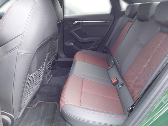 Audi S3 TFSI Quattro S Tronic - 2022 - Joinsteer - #9