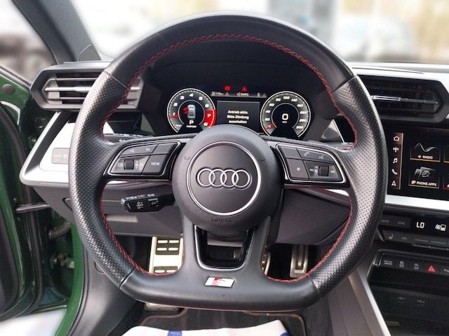 Audi S3 TFSI Quattro S Tronic - 2022 - Joinsteer - #10