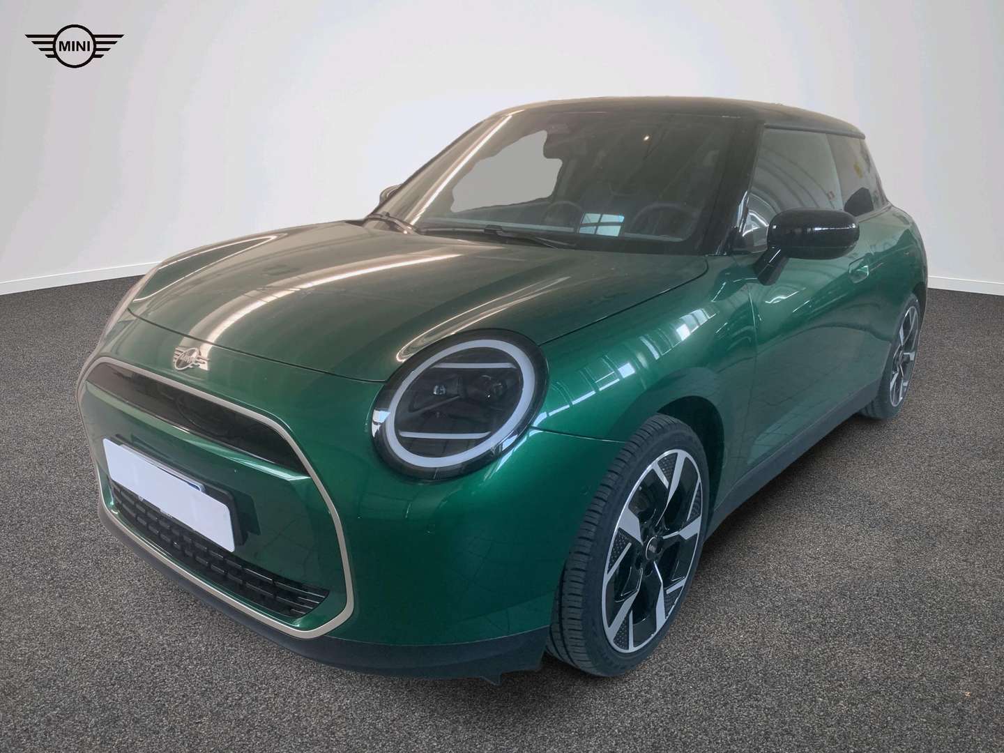 Mini Cooper E All-Electric - 2024 - Joinsteer - #1