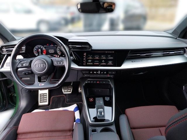 Audi S3 TFSI Quattro S Tronic - 2022 - Joinsteer - #11