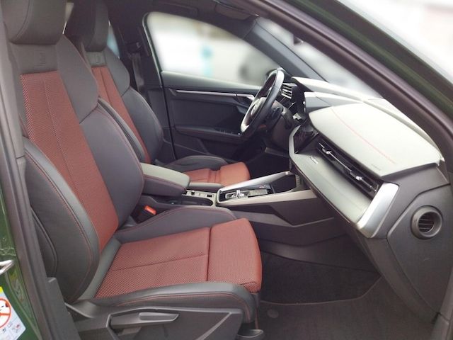 Audi S3 TFSI Quattro S Tronic - 2022 - Joinsteer - #15