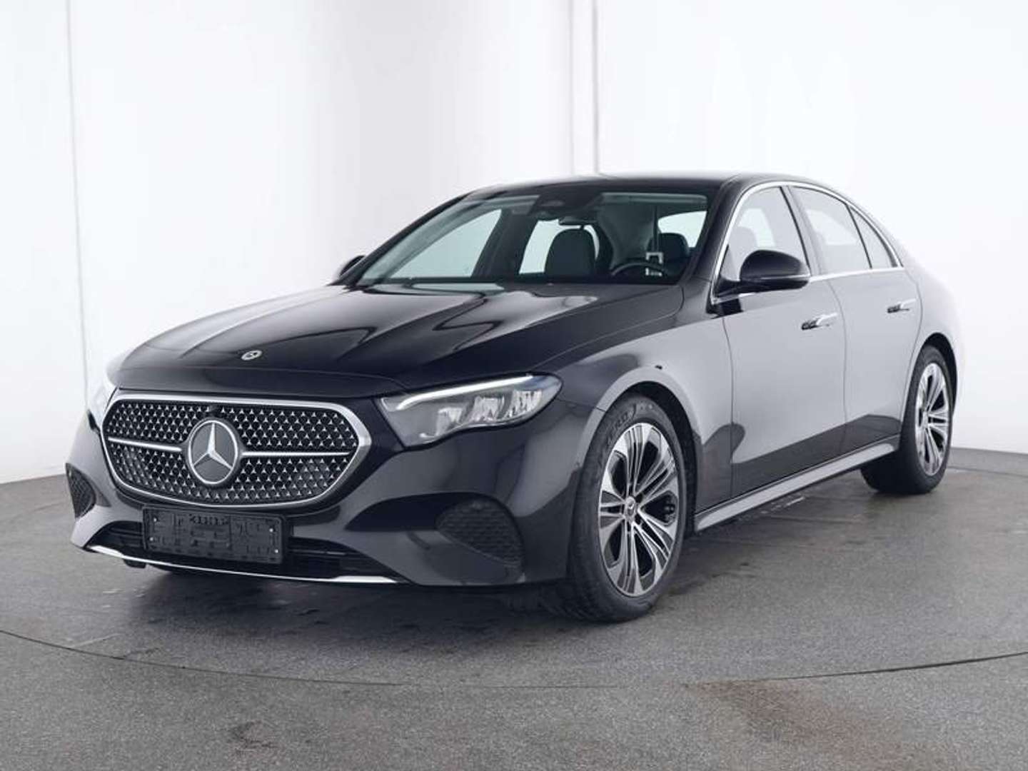 Mercedes Classe E 220d Advanced - 2023 - Joinsteer - #1