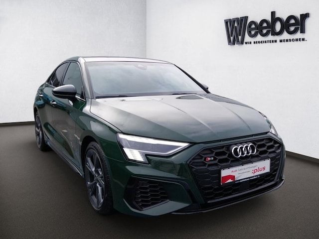 Audi S3 TFSI Quattro S Tronic - 2022 - Joinsteer - #18