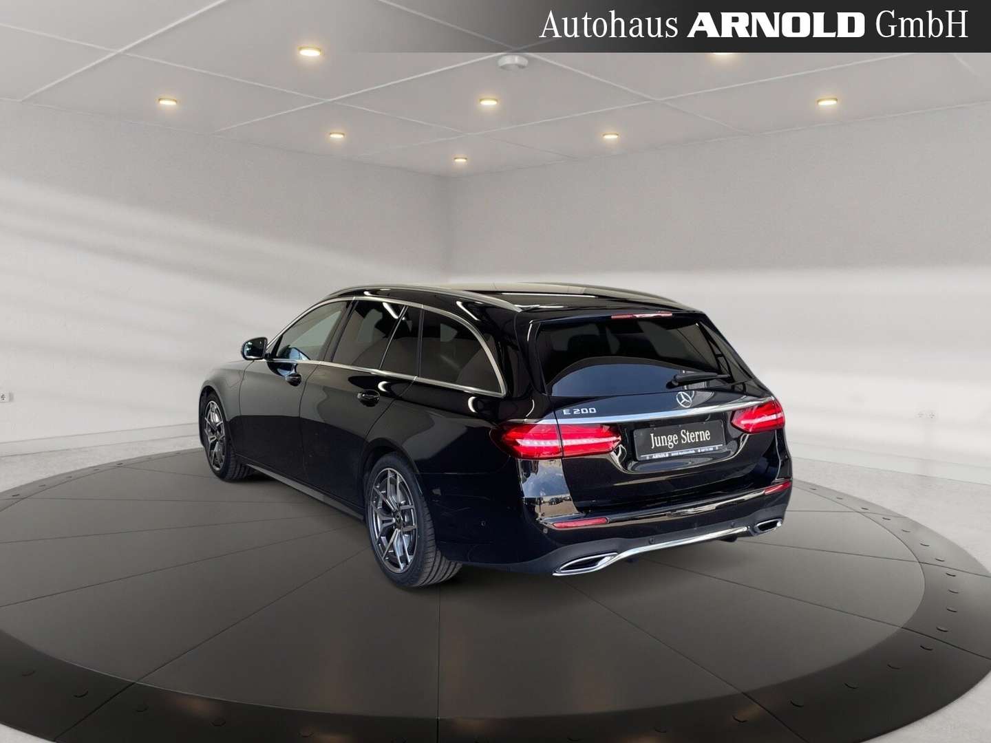Mercedes Classe E 200 AMG Line - 2023 - Joinsteer - #1