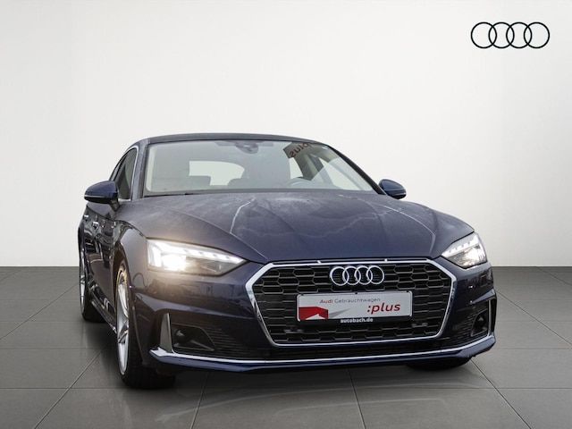 Audi A5 Sportback Advanced 40 TFSI S Tronic - 2023 - Joinsteer - #3