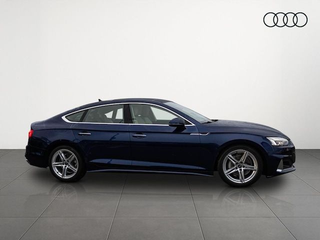 Audi A5 Sportback Advanced 40 TFSI S Tronic - 2023 - Joinsteer - #4