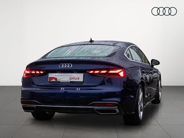 Audi A5 Sportback Advanced 40 TFSI S Tronic - 2023 - Joinsteer - #5