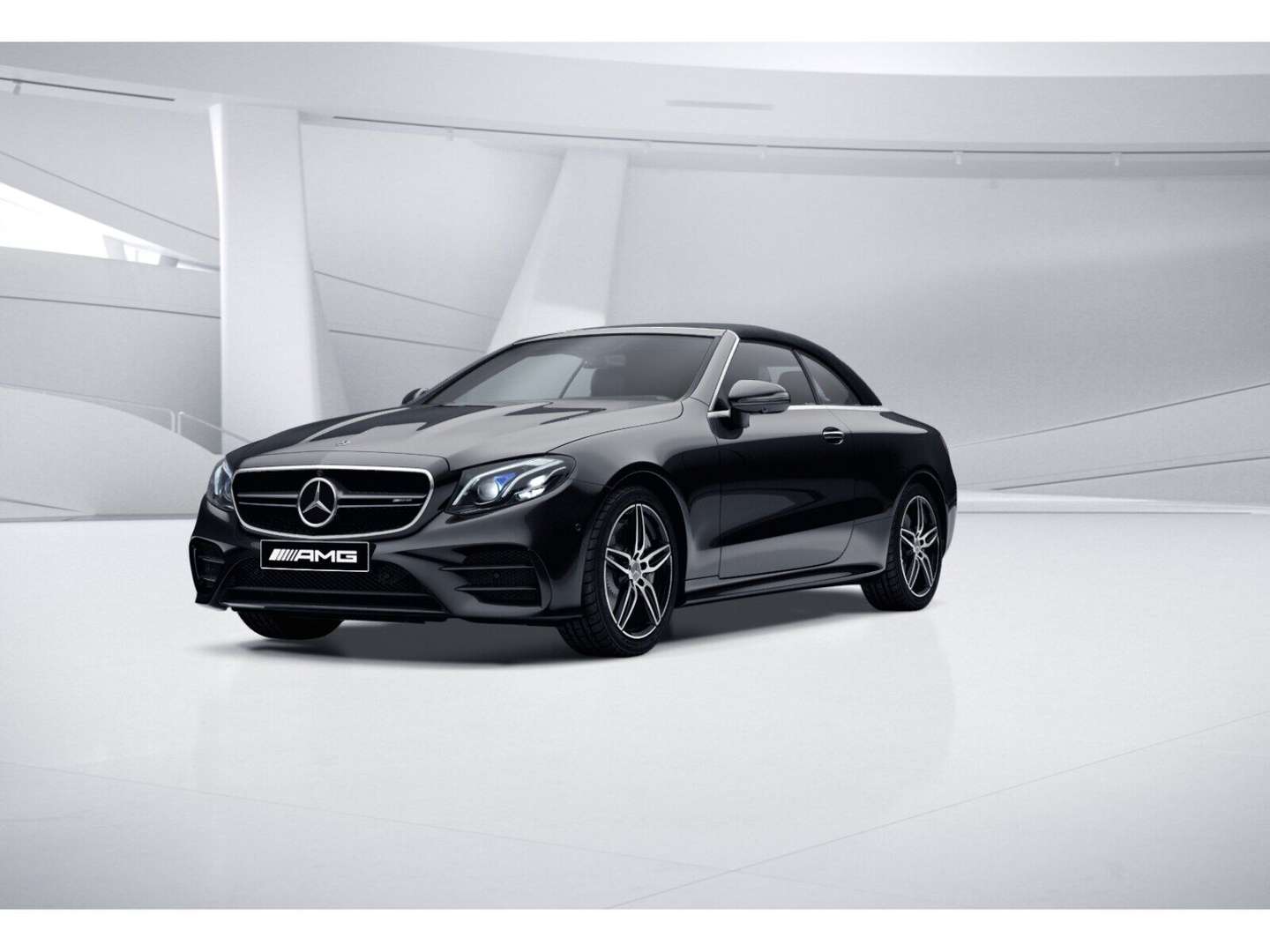 Mercedes Classe E Cabriolet 53 AMG 4MATIC - 2020 - Joinsteer